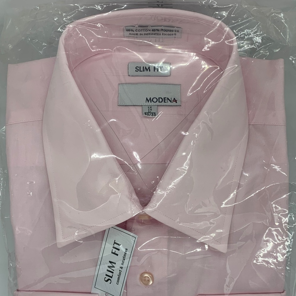 Modena - Slim Fit - Picture 1 of 2